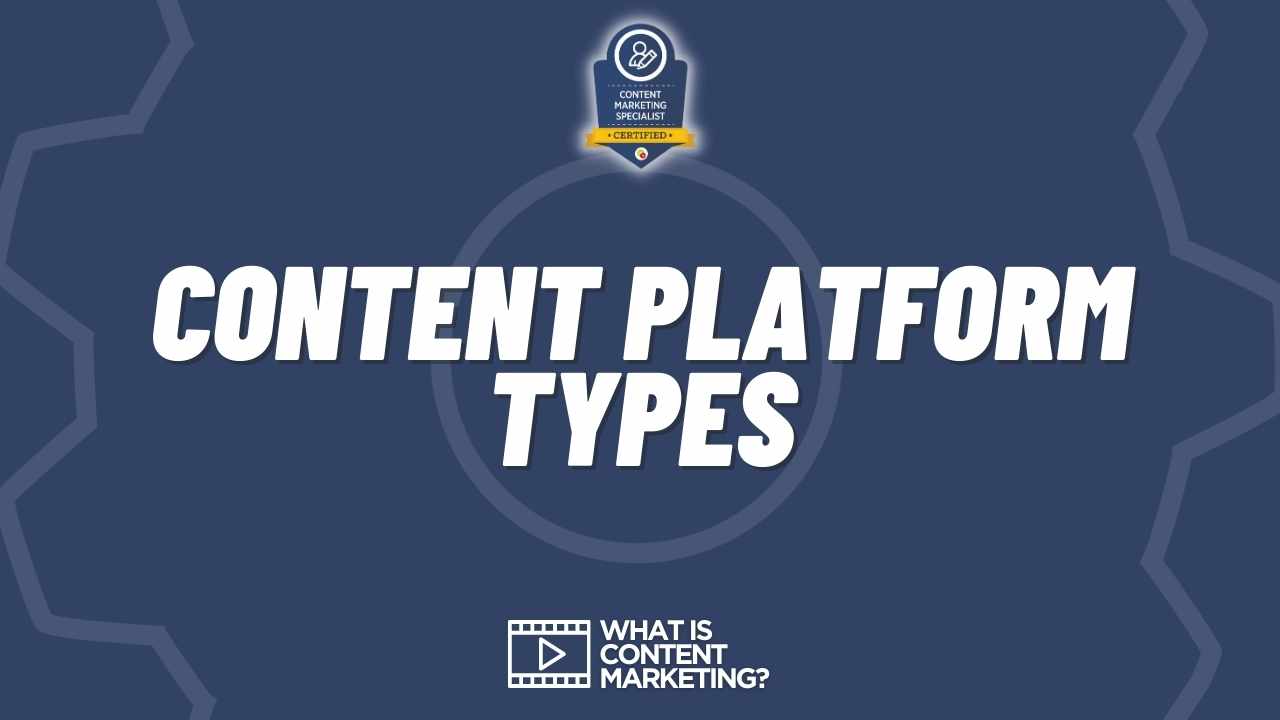 content platforms