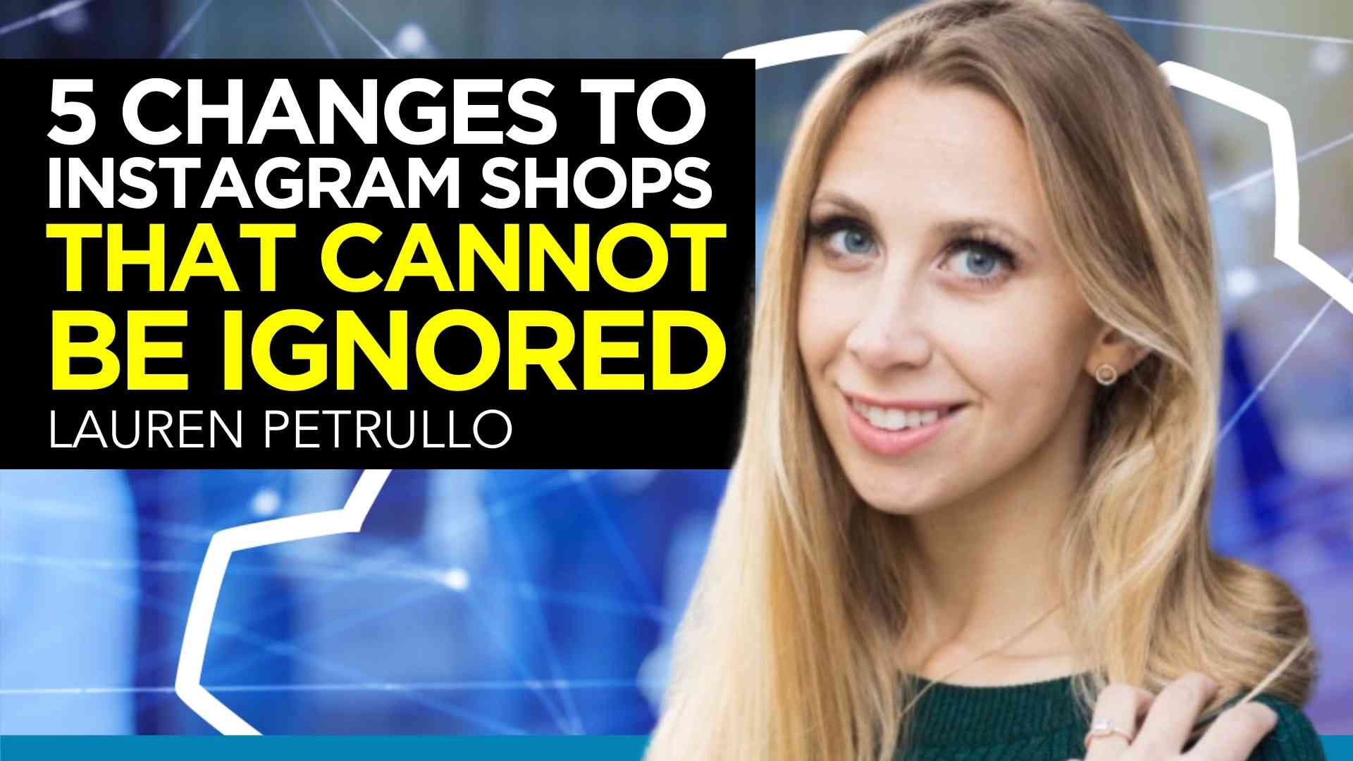 instagram shops lauren petrullo