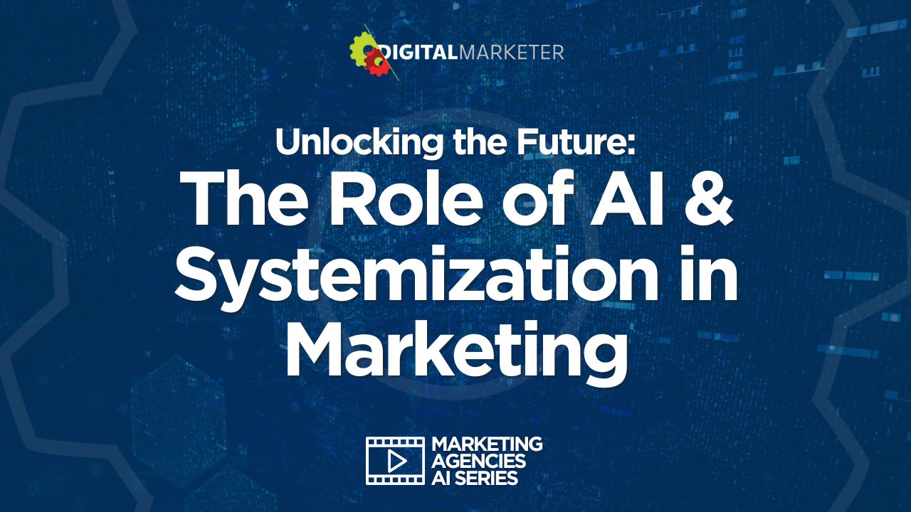 Future of Marketing Agencies & AI 1