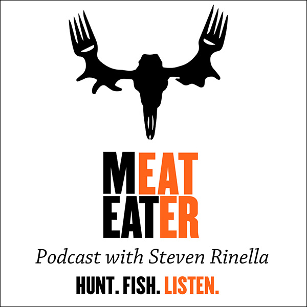 The MeatEater Podcast