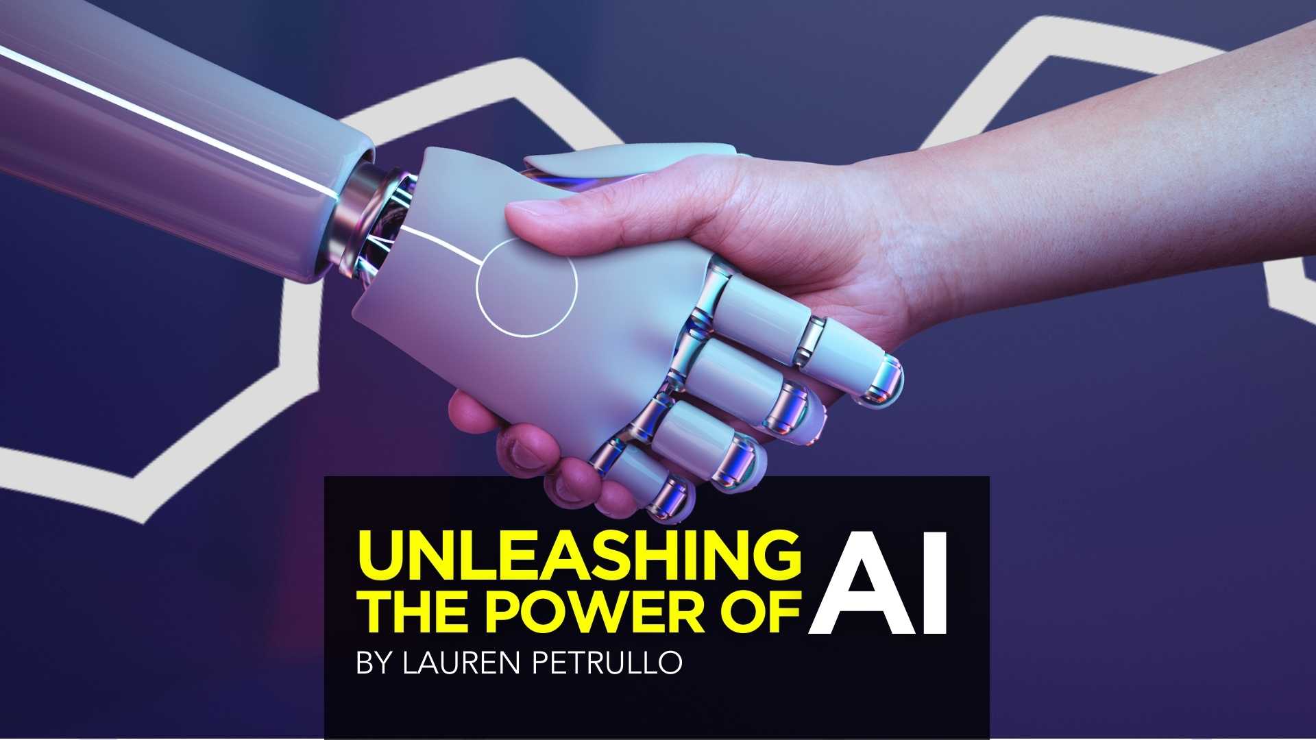 Unleashing the Power of AI