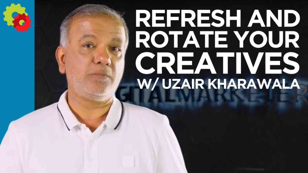 content uzair kharawala