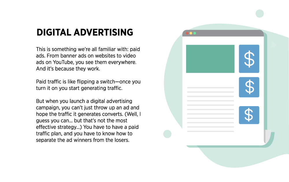 Digital Advertising