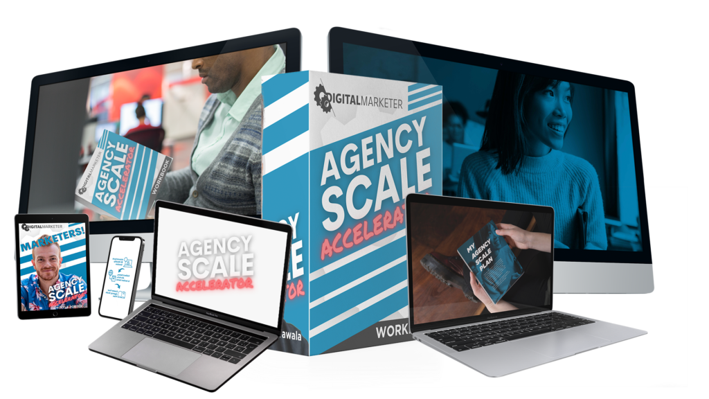 Agency Scale Accelerator