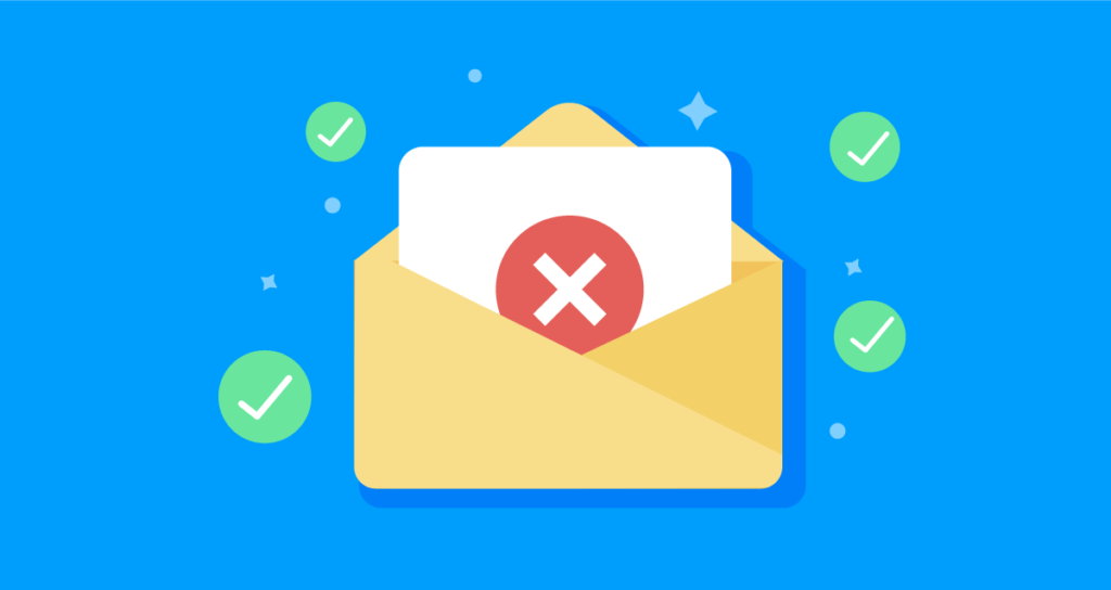 Email Marketing Mistakes