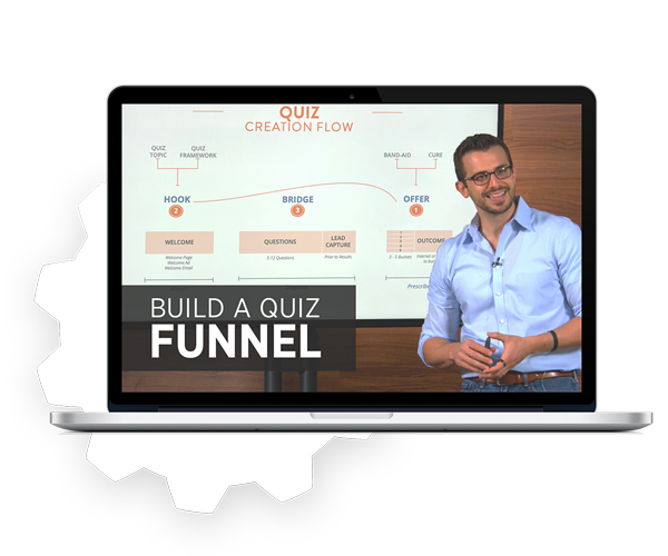 How to Build a Quiz Funnel